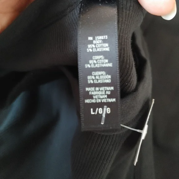 SKIMS Ribbed Tank Dress - Picture 12 of 16